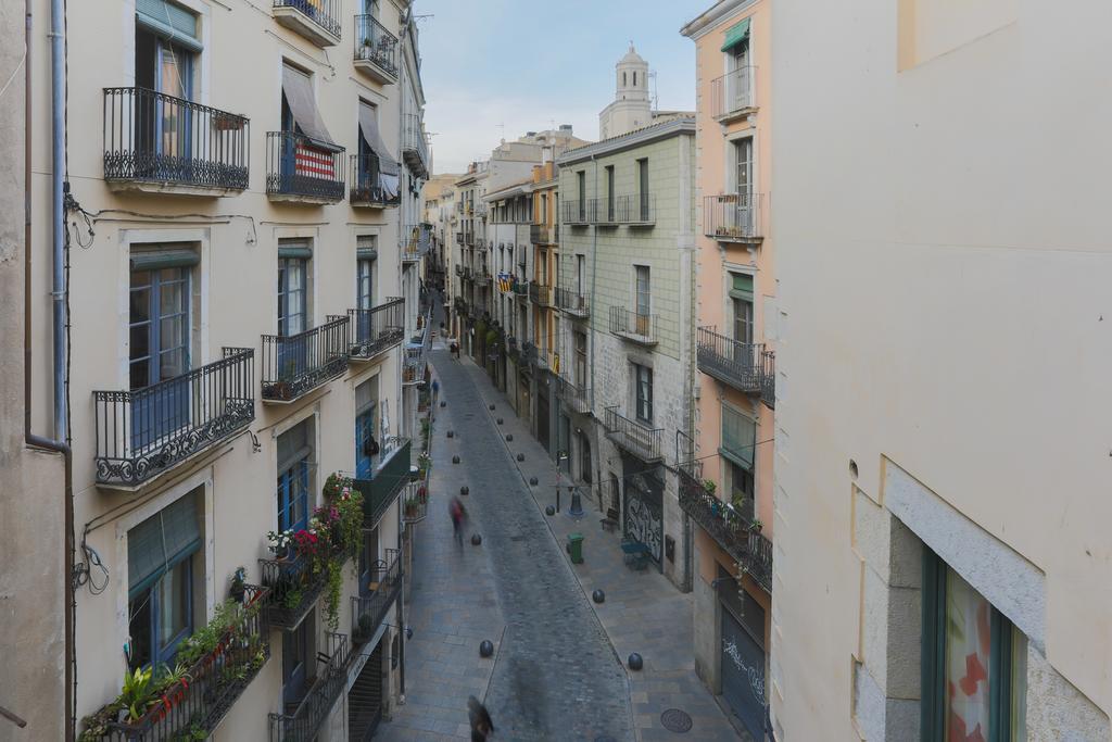 Bravissimo Cort Reial-3B Apartment Girona Exterior photo