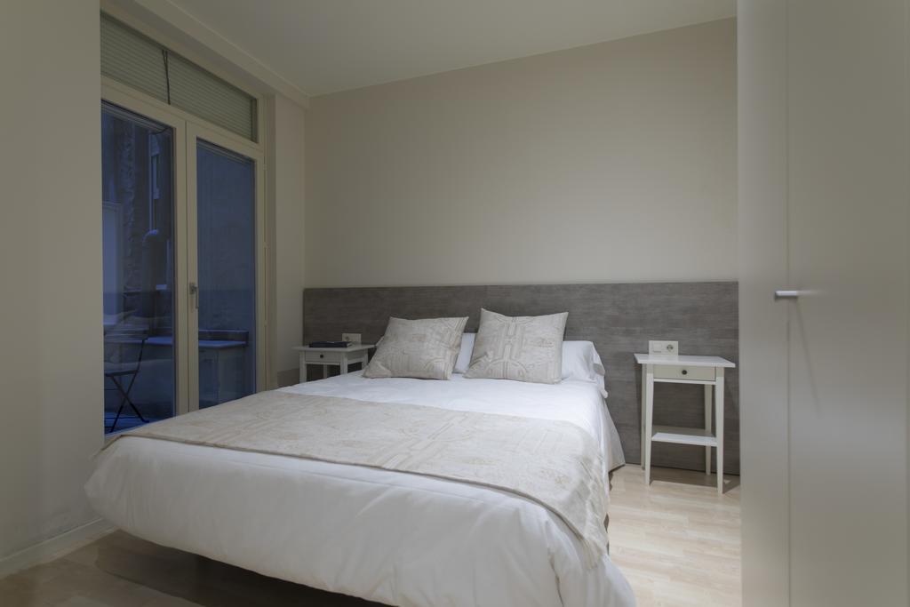 Bravissimo Cort Reial-3B Apartment Girona Exterior photo